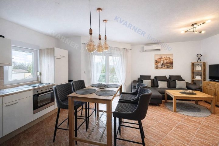 Apartment zu verkaufen 94 m² – Krk
