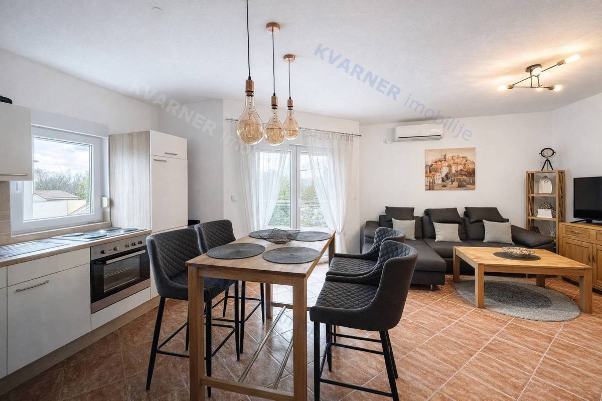 Apartment Zu verkaufen - Primorsko-goranska Krk - foto 1/20