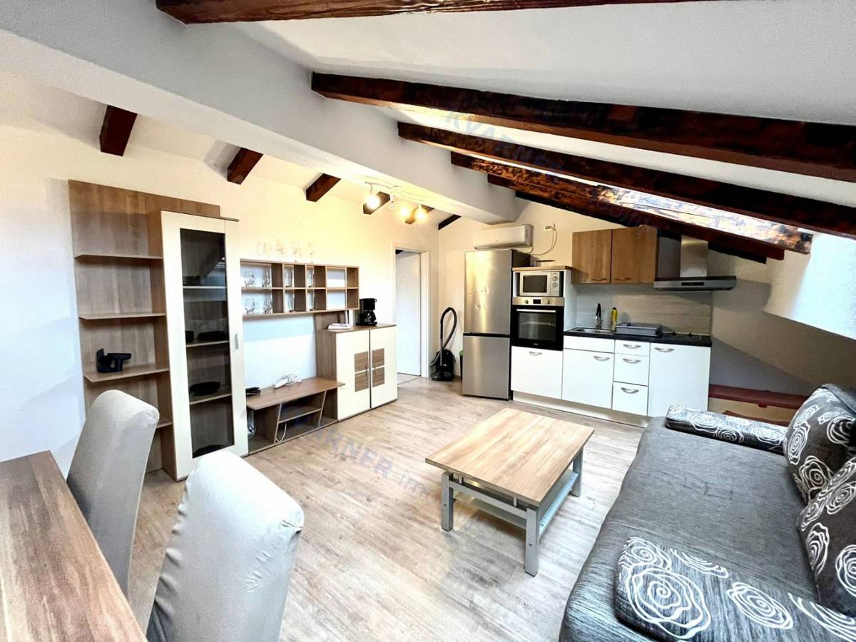 Apartment Zu verkaufen - PRIMORSKO-GORANSKA KRK