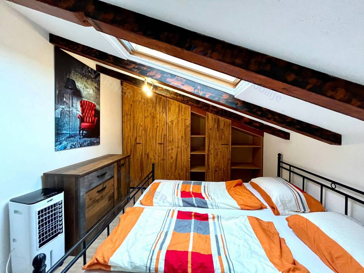 Apartment Zu verkaufen - PRIMORSKO-GORANSKA KRK