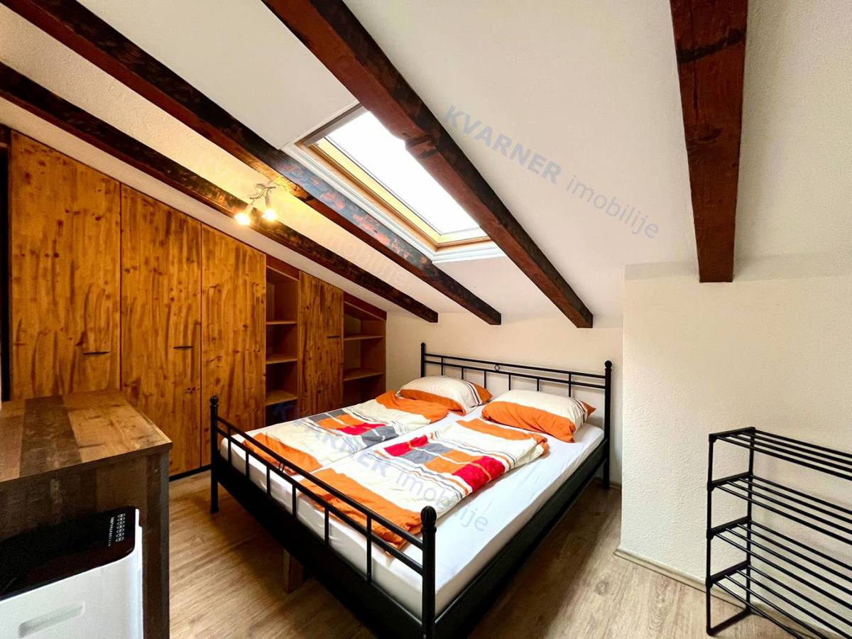 Apartment Zu verkaufen - PRIMORSKO-GORANSKA KRK