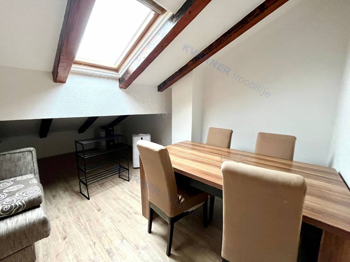 Apartment Zu verkaufen - PRIMORSKO-GORANSKA KRK