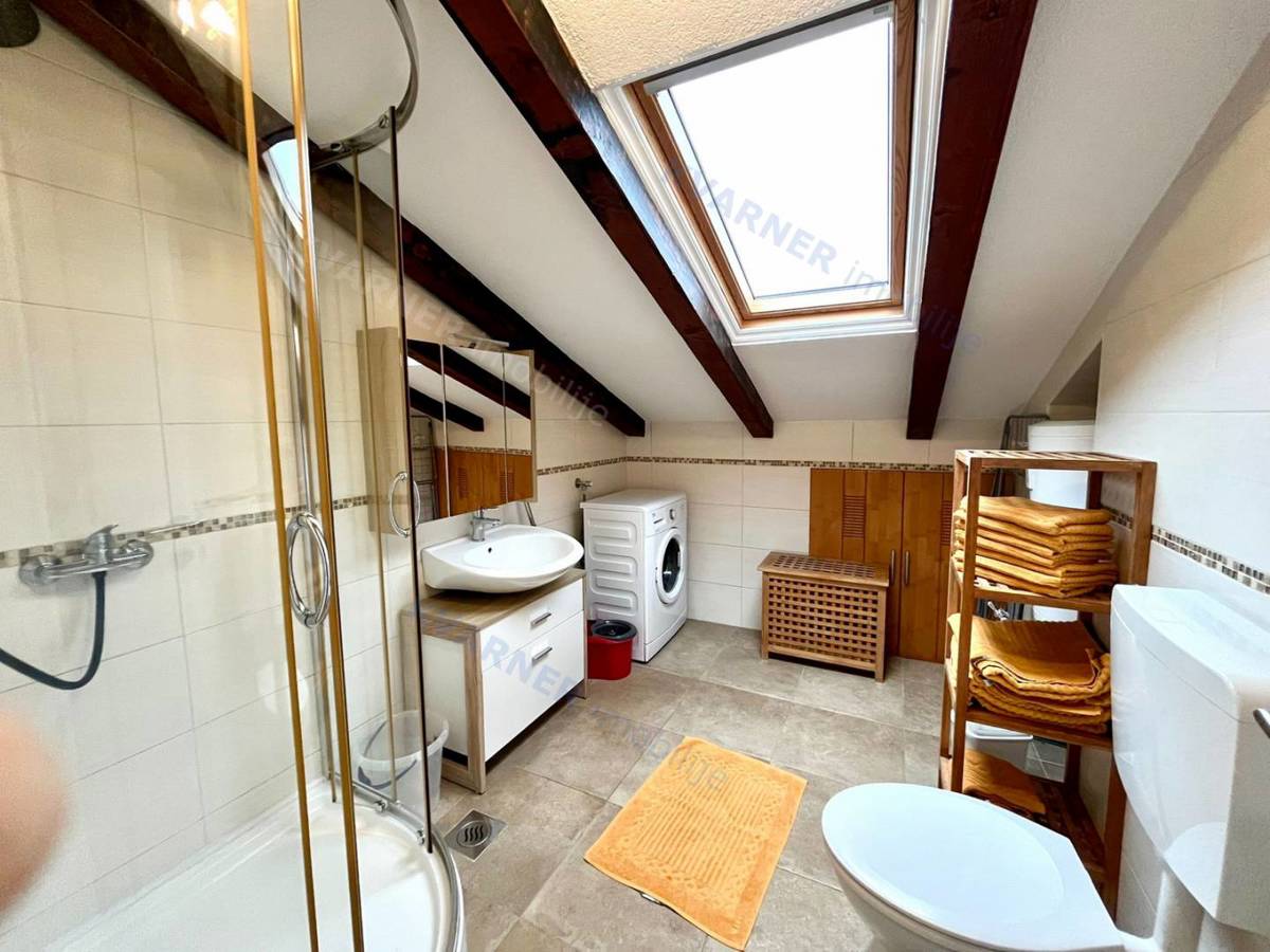Apartment Zu verkaufen - PRIMORSKO-GORANSKA KRK