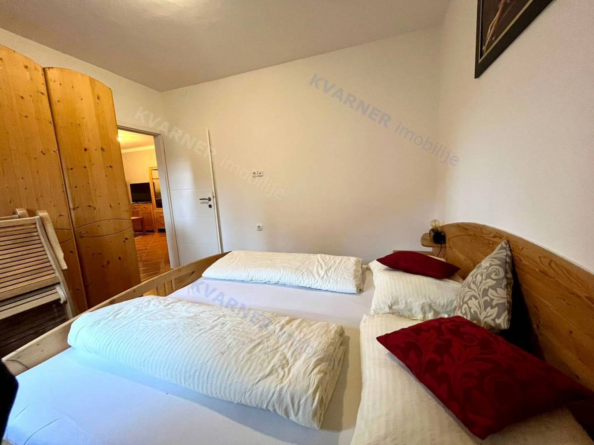 Apartment Zu verkaufen - PRIMORSKO-GORANSKA KRK