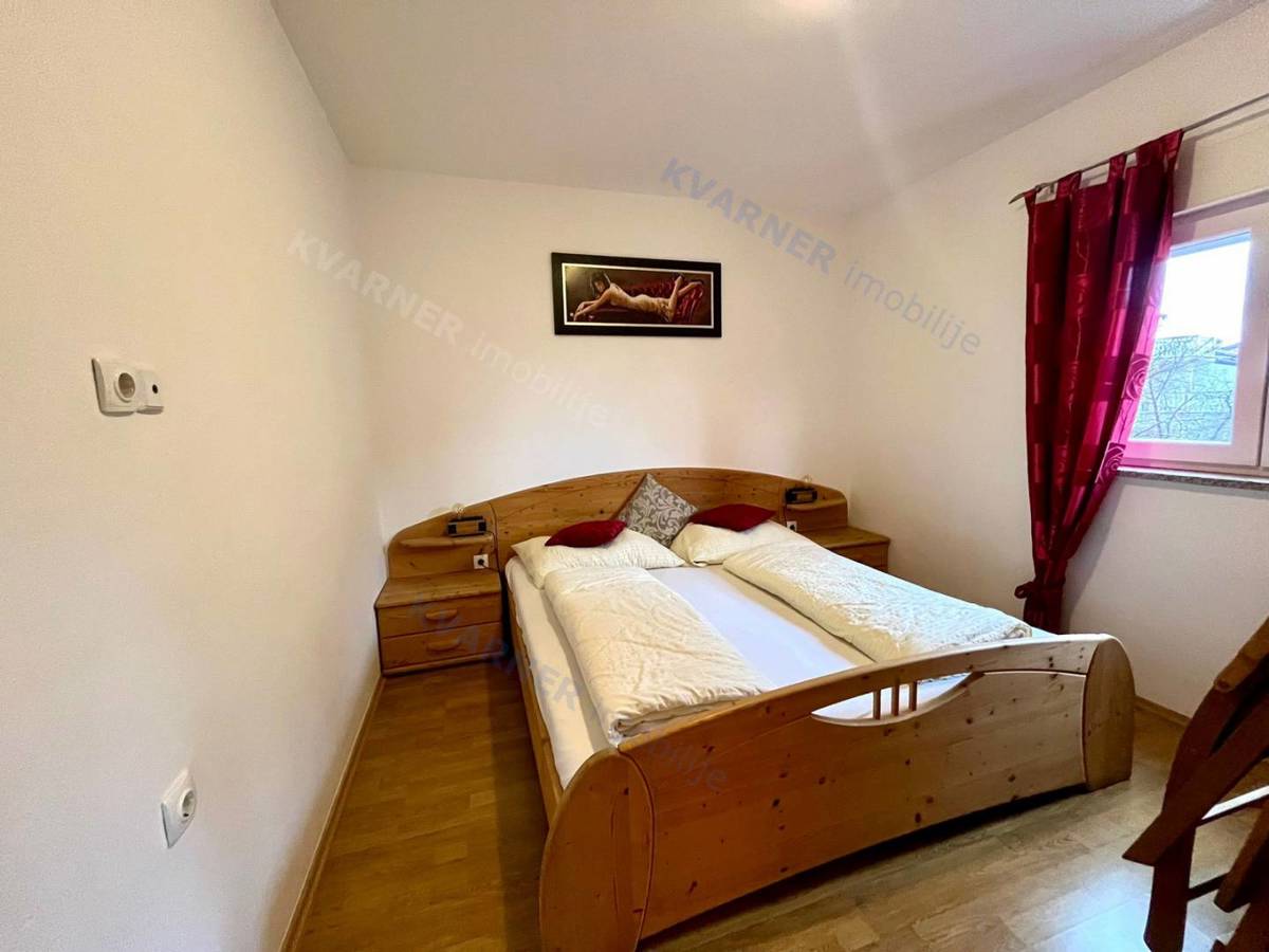 Apartment Zu verkaufen - PRIMORSKO-GORANSKA KRK