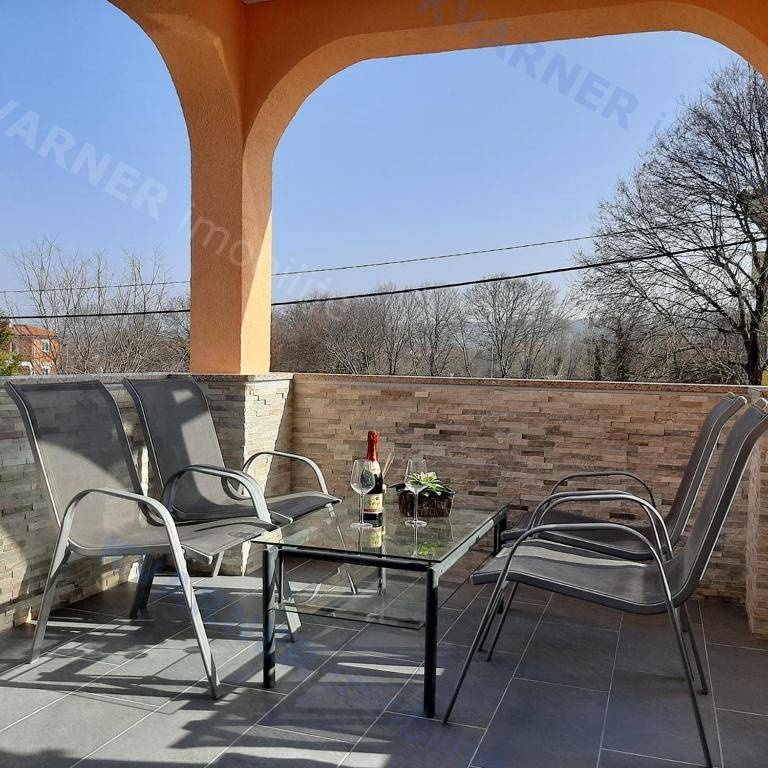 Apartment Zu verkaufen - PRIMORSKO-GORANSKA KRK