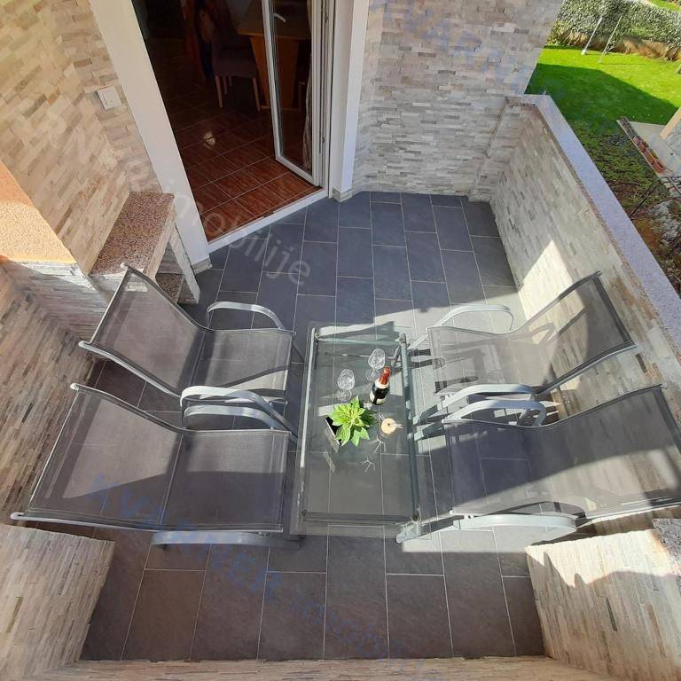 Apartment Zu verkaufen - PRIMORSKO-GORANSKA KRK