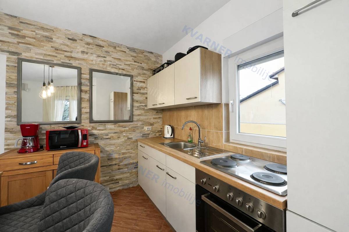 Apartment Zu verkaufen - Primorsko-goranska Krk - foto 3/20