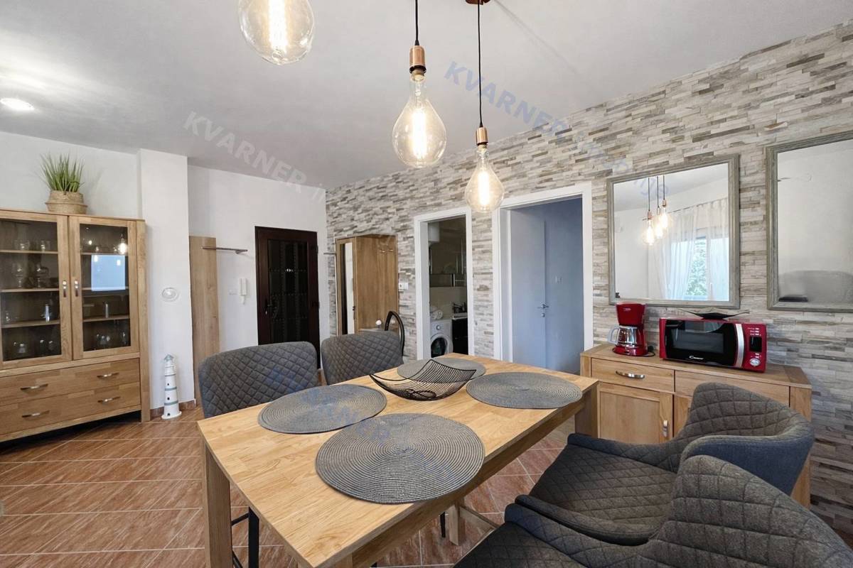 Apartment Zu verkaufen - Primorsko-goranska Krk - foto 5/20