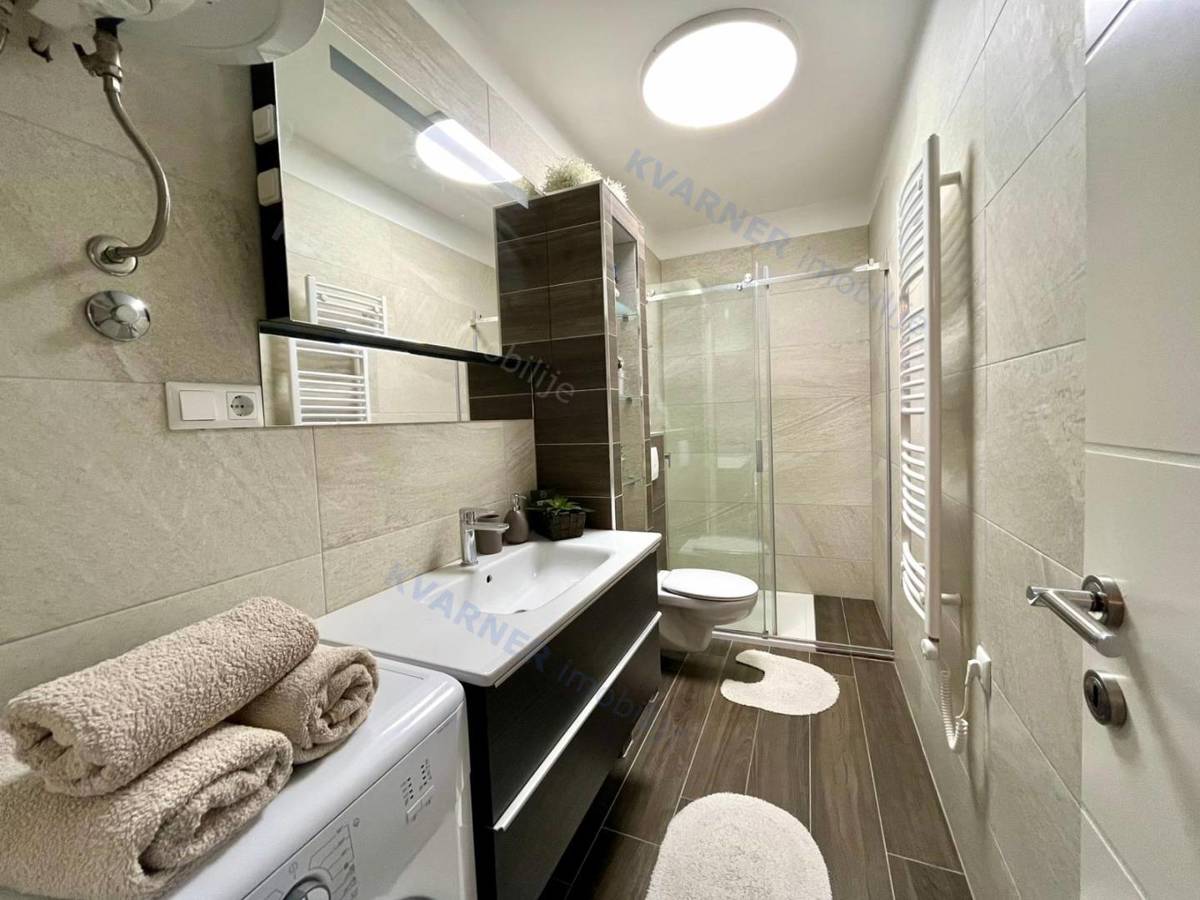 Apartment Zu verkaufen - PRIMORSKO-GORANSKA KRK