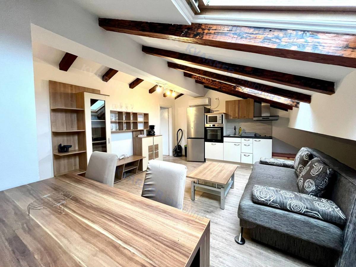 Apartment Zu verkaufen - PRIMORSKO-GORANSKA KRK