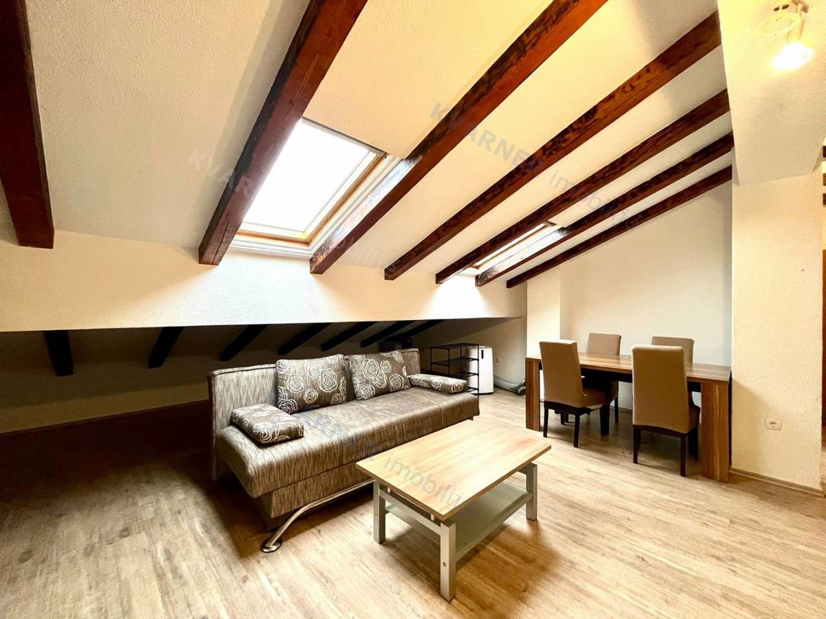 Apartment Zu verkaufen - PRIMORSKO-GORANSKA KRK