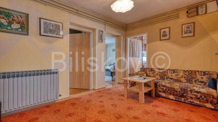Apartment Zu verkaufen - Grad Zagreb Zagreb - foto 2/15