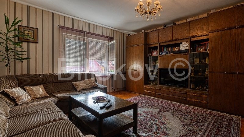 Apartment Zu verkaufen - Grad Zagreb Zagreb - foto 1/15
