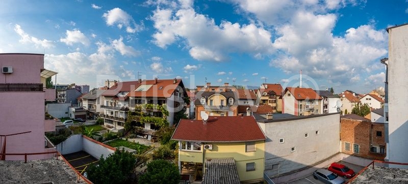 Apartment Zu verkaufen - GRAD ZAGREB ZAGREB