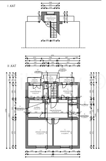 Apartment Zu verkaufen - GRAD ZAGREB ZAGREB