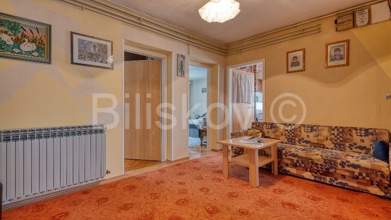 Apartment Zu verkaufen - Grad Zagreb Zagreb - foto 2/15