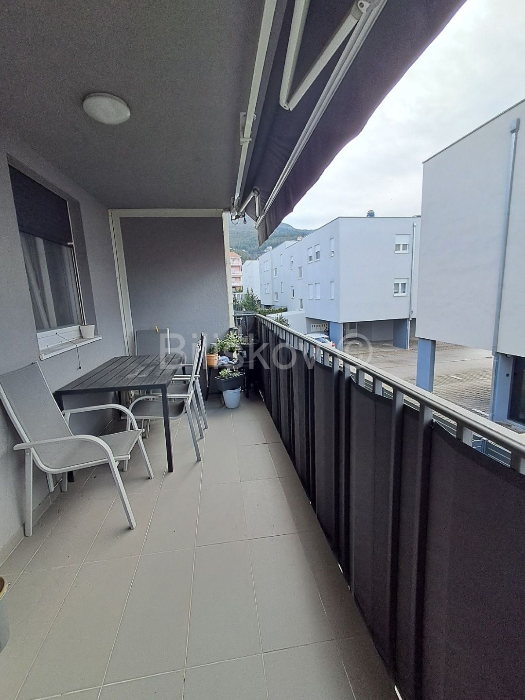 Appartamento Da affittare - SPLITSKO-DALMATINSKA PODSTRANA