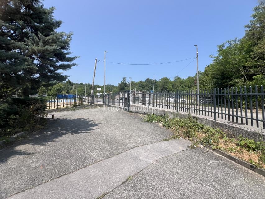 Locaux commerciaux À louer - PRIMORSKO-GORANSKA MATULJI