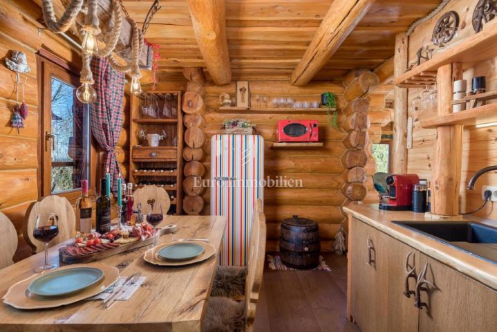 House For sale - Primorsko-goranska Ravna Gora - foto 3/37