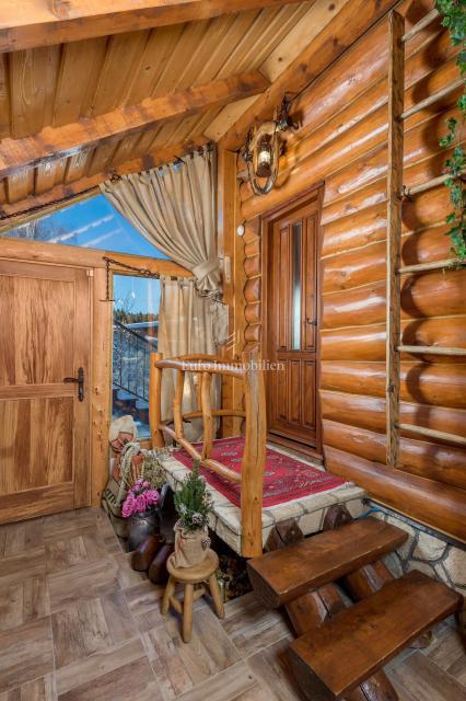 Hiša Na predaj - PRIMORSKO-GORANSKA RAVNA GORA