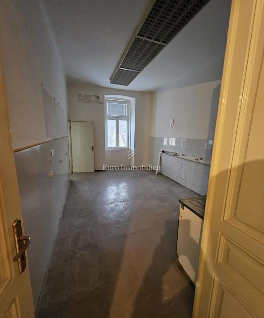 Flat For sale - PRIMORSKO-GORANSKA RIJEKA