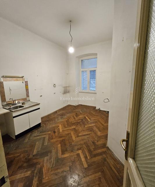 Flat For sale - PRIMORSKO-GORANSKA RIJEKA