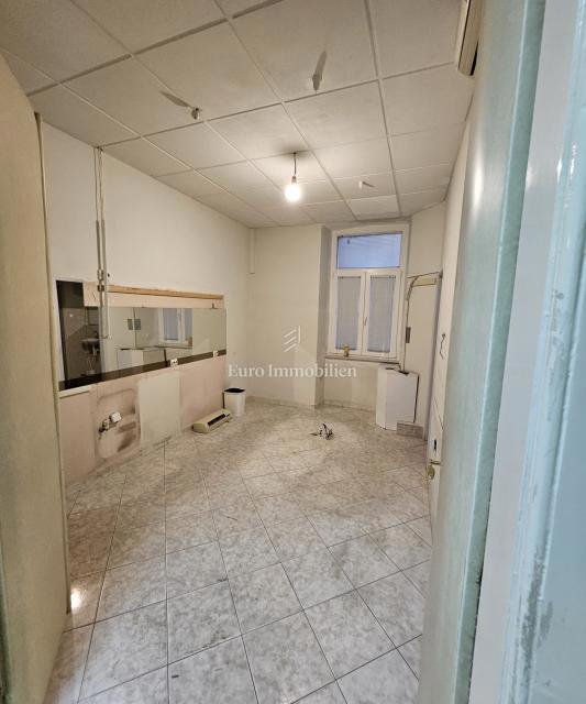 Flat For sale - PRIMORSKO-GORANSKA RIJEKA