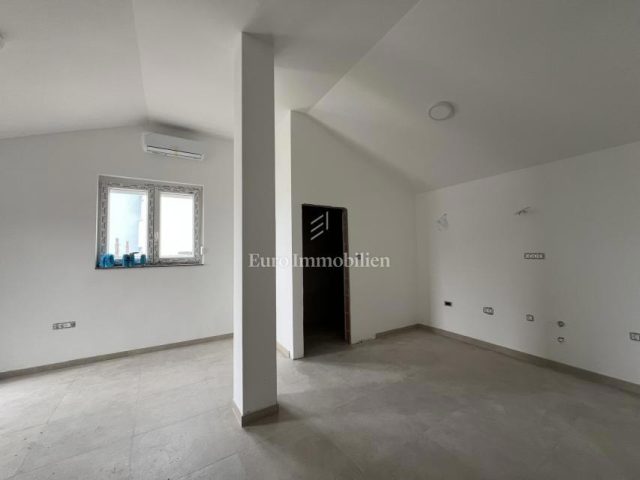 Apartmán na predaj 57 m² – Crikvenica