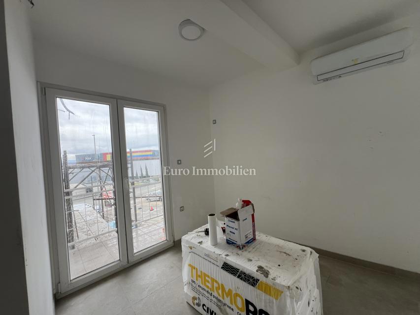 Appartamento In vendita - PRIMORSKO-GORANSKA CRIKVENICA
