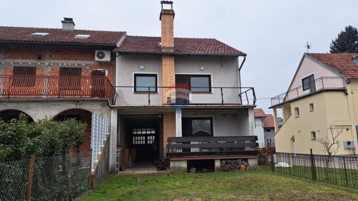Haus zu verkaufen 200 m² – Zagreb