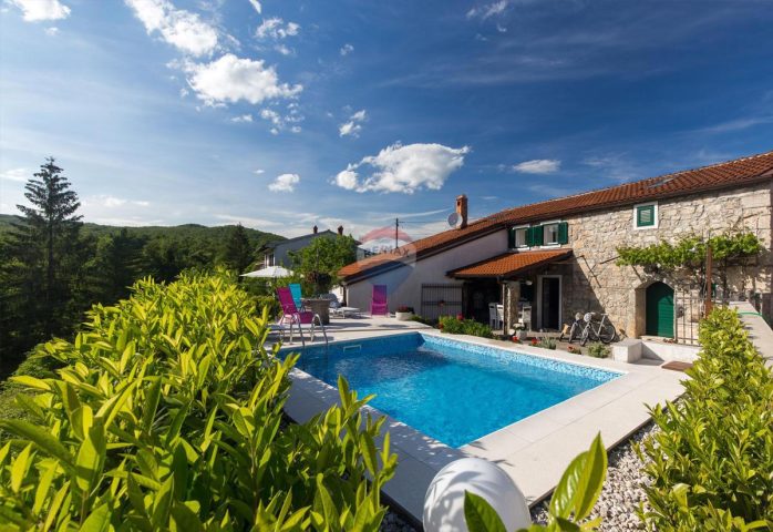 Casa in vendita 140 m² – Matulji