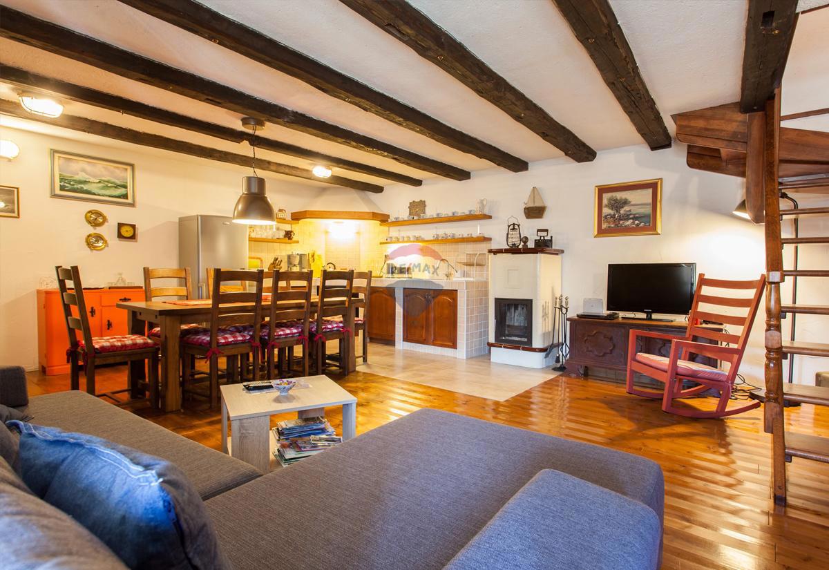 Haus Zu verkaufen - PRIMORSKO-GORANSKA MATULJI