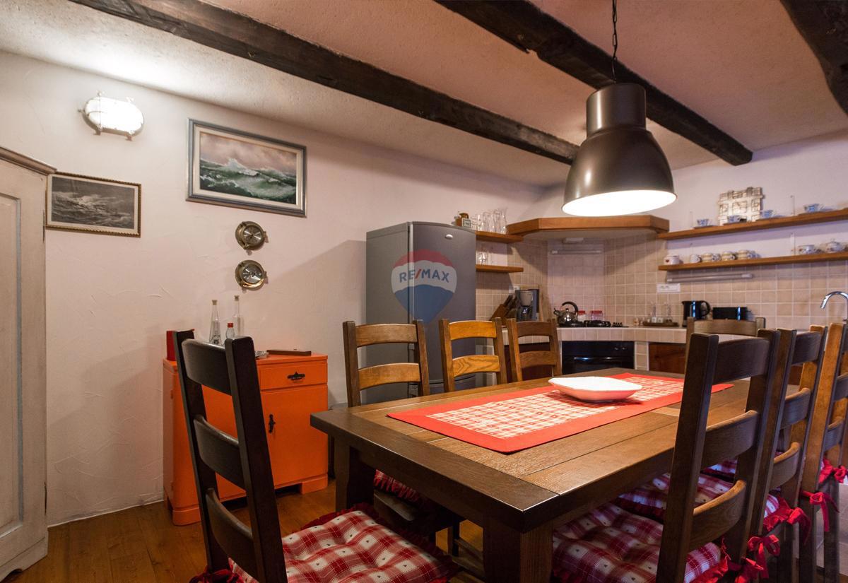 Haus Zu verkaufen - PRIMORSKO-GORANSKA MATULJI