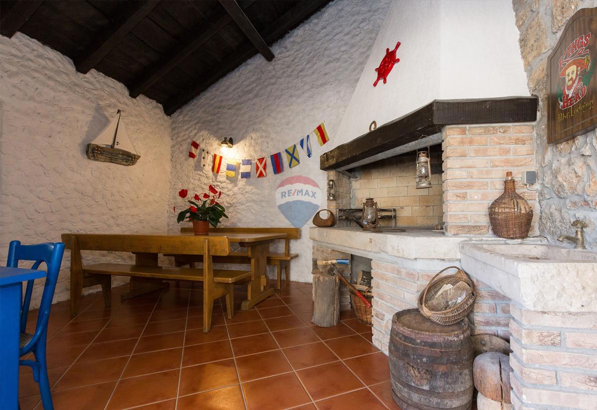 Haus Zu verkaufen - PRIMORSKO-GORANSKA MATULJI