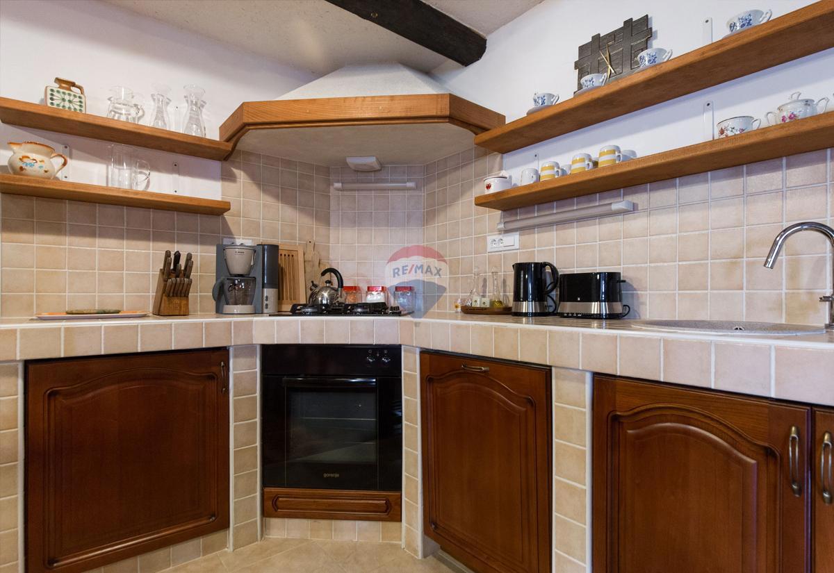 Haus Zu verkaufen - PRIMORSKO-GORANSKA MATULJI