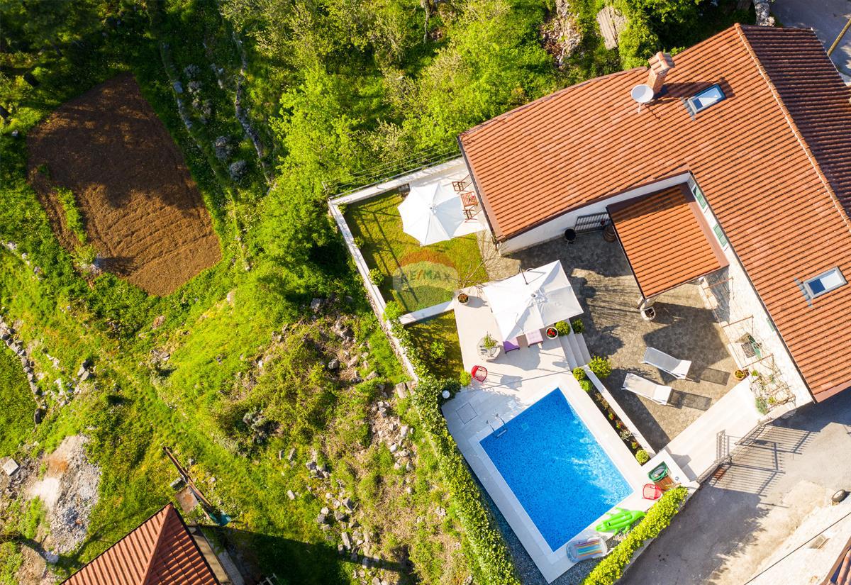 Haus Zu verkaufen - PRIMORSKO-GORANSKA MATULJI