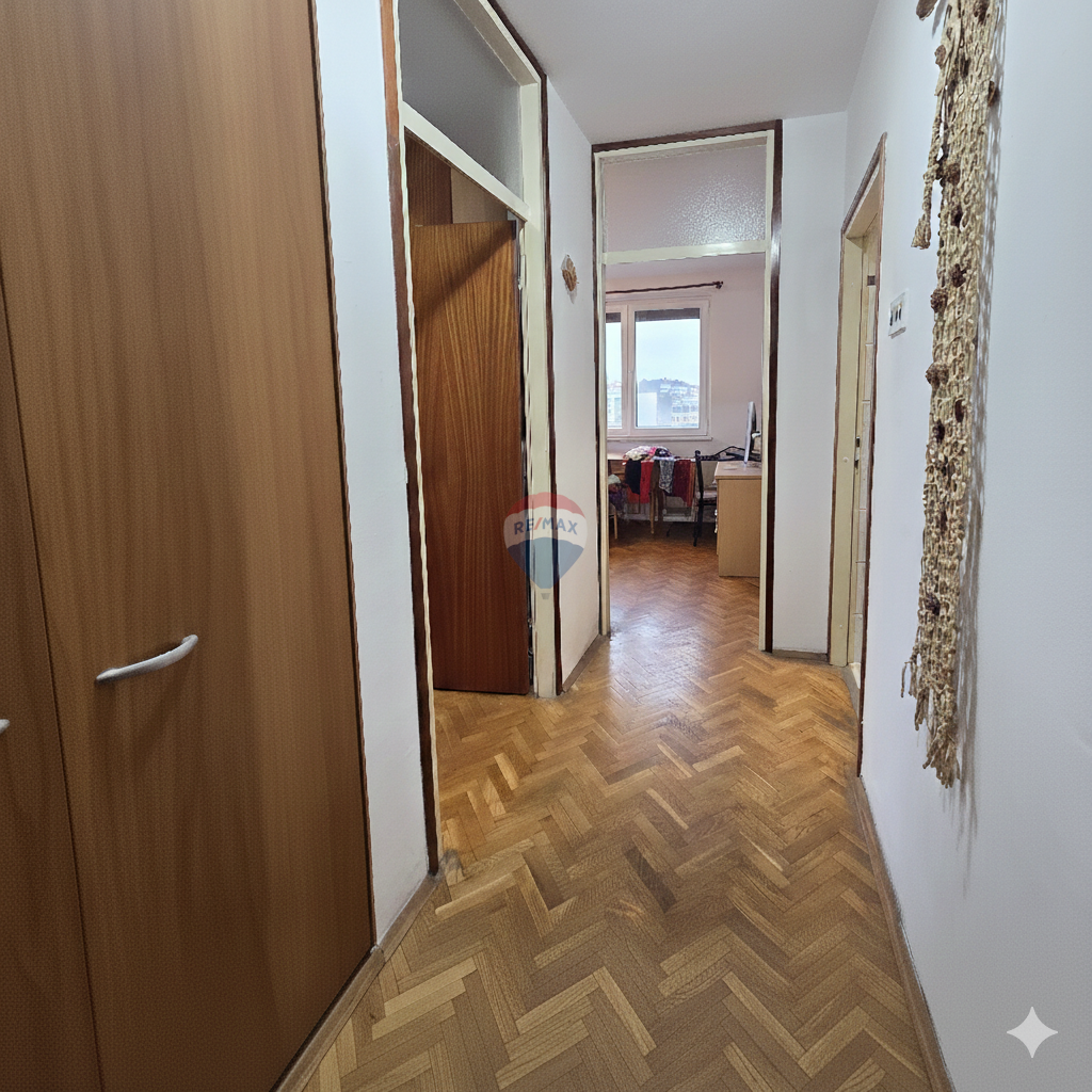 Appartamento In vendita - PRIMORSKO-GORANSKA RIJEKA