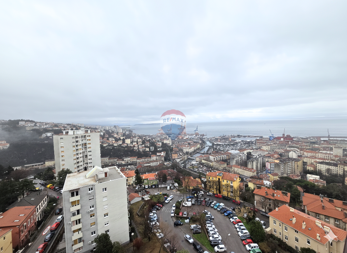 Appartamento In vendita - Primorsko-goranska Rijeka - foto 3/12