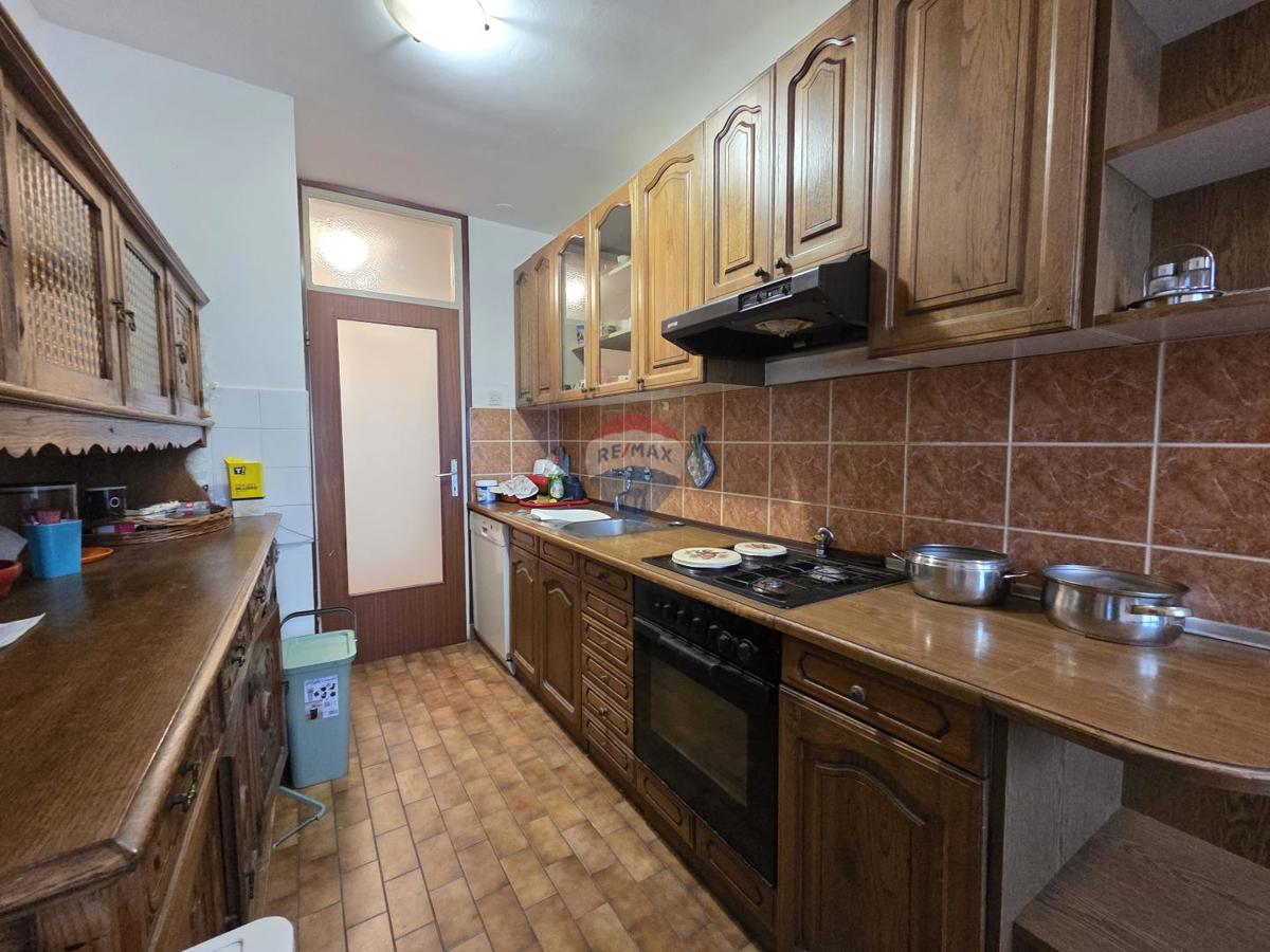 Appartamento In vendita - PRIMORSKO-GORANSKA RIJEKA