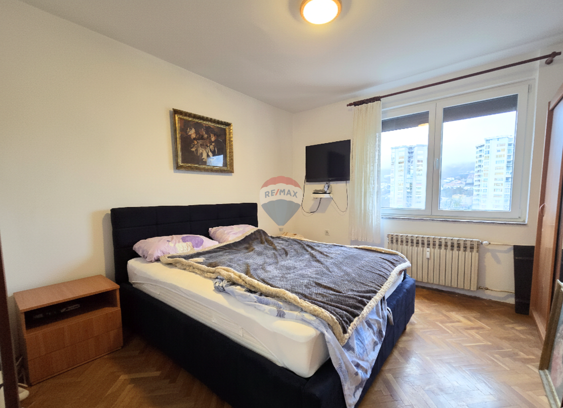 Appartamento In vendita - PRIMORSKO-GORANSKA RIJEKA