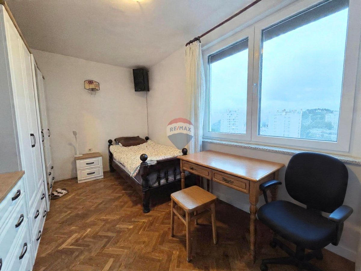 Appartamento In vendita - PRIMORSKO-GORANSKA RIJEKA