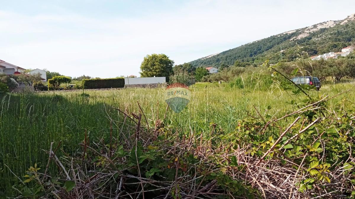 Grundstück Zu verkaufen - PRIMORSKO-GORANSKA RAB