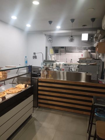 Gewerbefläche zu verkaufen 30 m² – Osijek