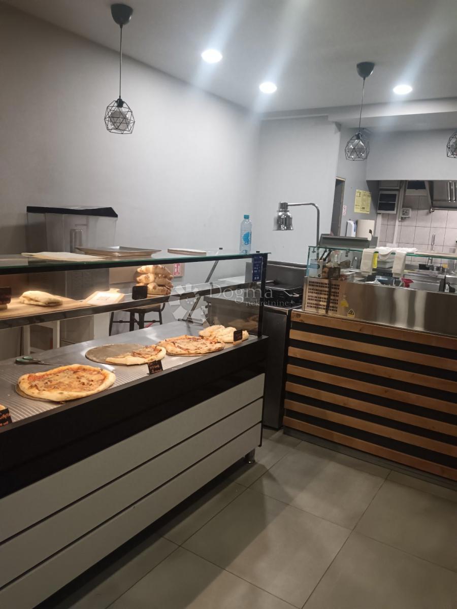 Commerciale In vendita - OSJEČKO-BARANJSKA OSIJEK