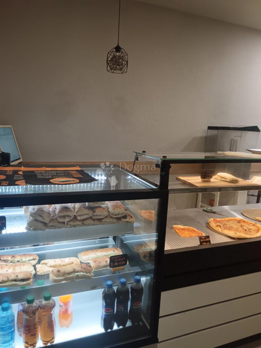 Commerciale In vendita - OSJEČKO-BARANJSKA OSIJEK