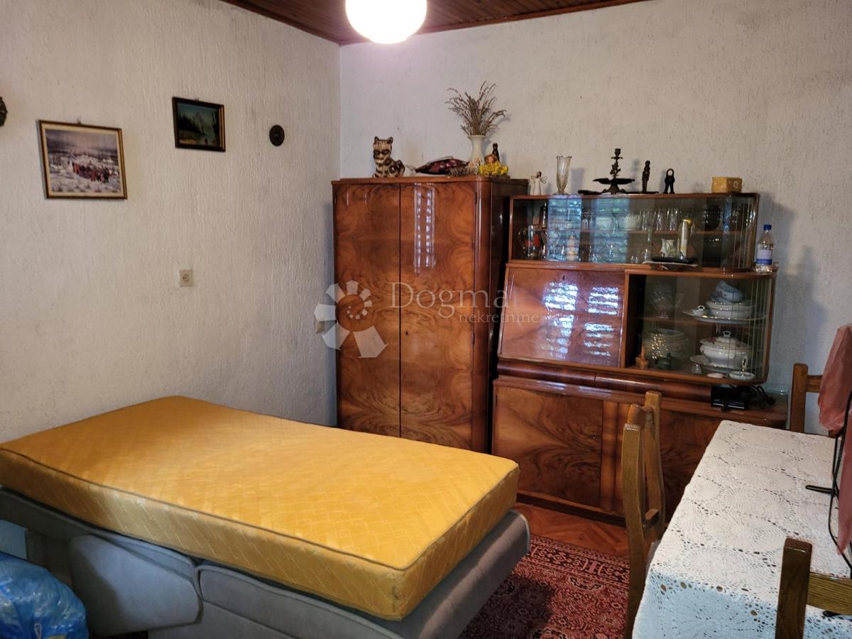 House For sale - PRIMORSKO-GORANSKA CRIKVENICA