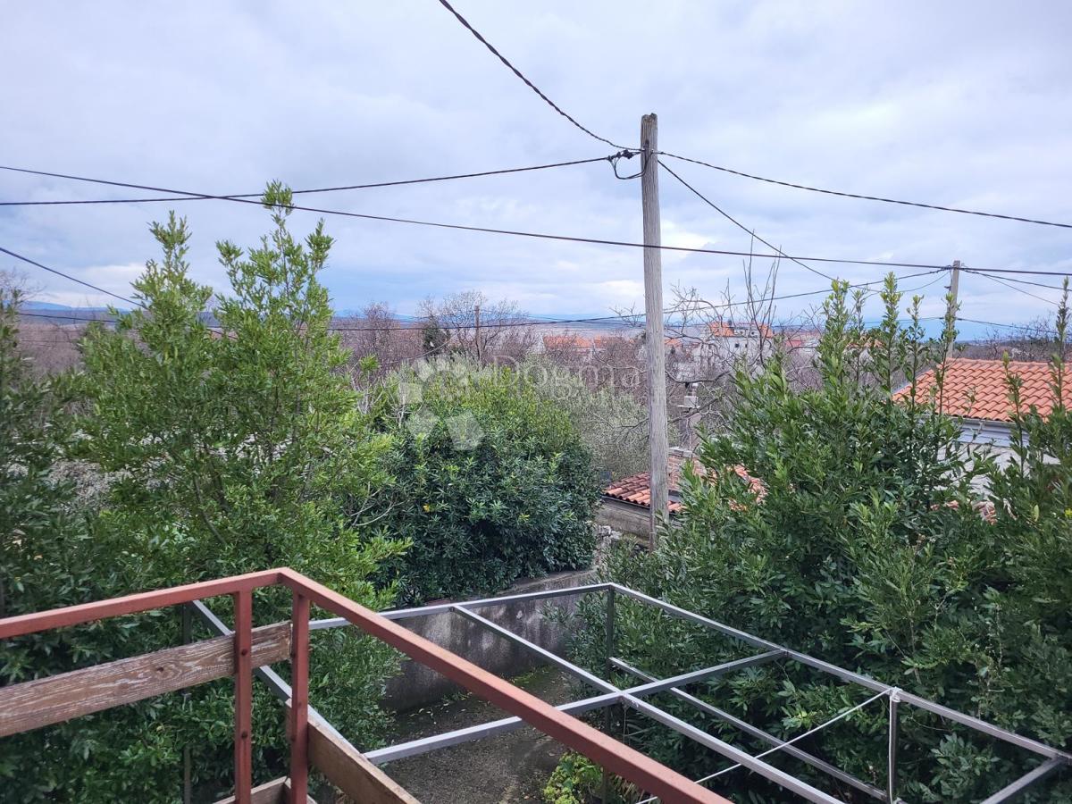 House For sale - PRIMORSKO-GORANSKA CRIKVENICA