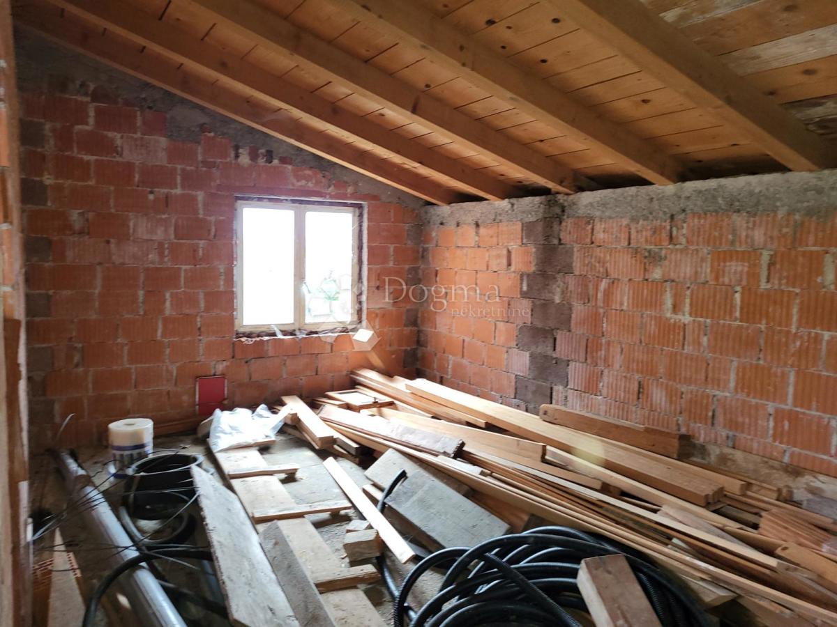 House For sale - PRIMORSKO-GORANSKA CRIKVENICA