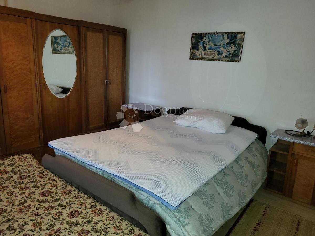 House For sale - PRIMORSKO-GORANSKA CRIKVENICA